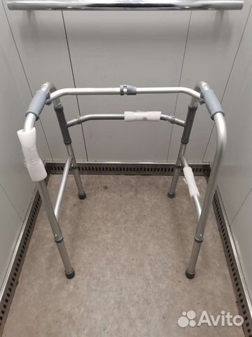 Ходунки для взрослых