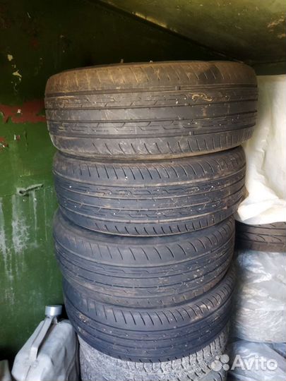 Aeolus Allroads D 15/60 R15