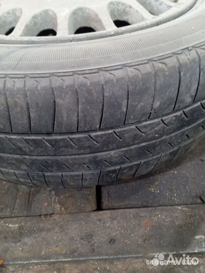 Колёса на 14