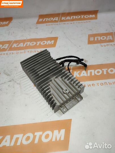 Усилитель звука Mazda CX-9 рест. 2009 TD7766920