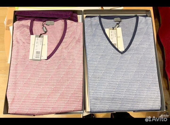 Zimmerli костюм