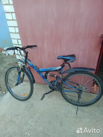 Велосипеды бу взрослый
