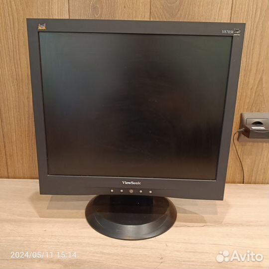 Монитор офисный