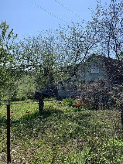 Дача 94 м² на участке 6 сот.