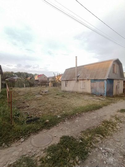 Дача 53 м² на участке 5 сот.