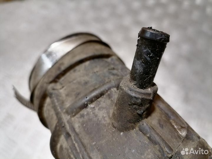 Патрубок воздушного фильтра Chery Very 2011-2014