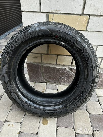 Yokohama Ice Guard IG55 185/60 R15