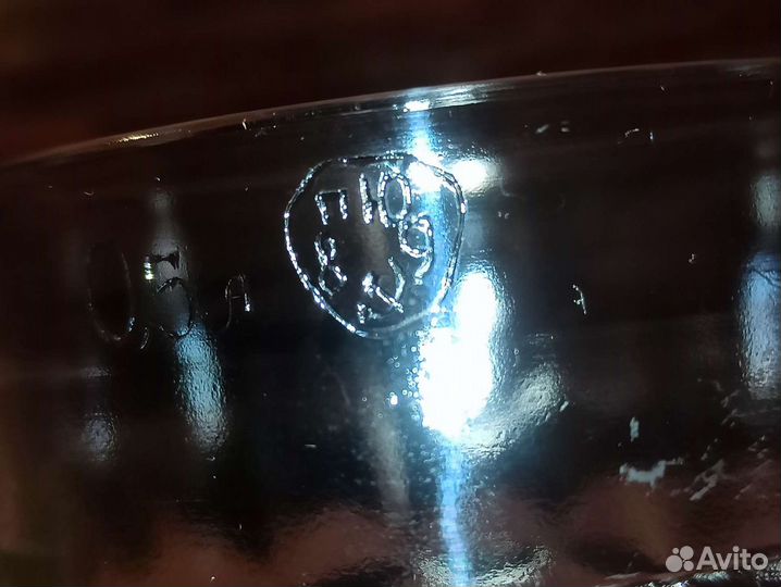 Пивная кружка СССР 