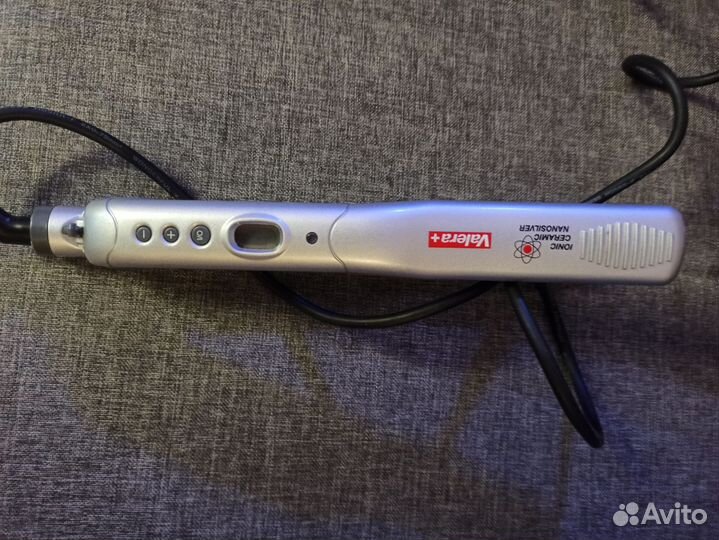 Выпрямитель для волос Valera