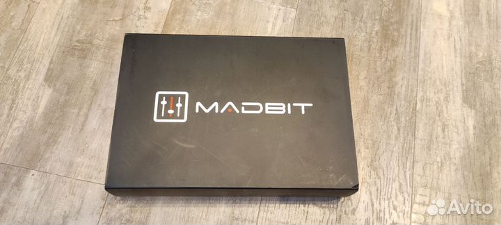 Процессор Madbit DSP Pro