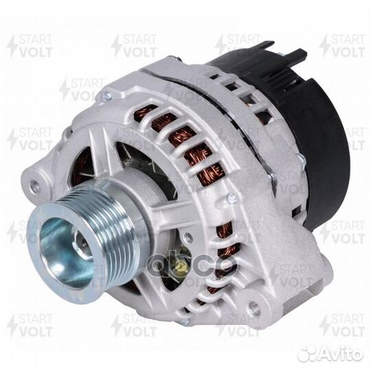 Генератор для а/м Лада 1117-1119 Калина/2170-21