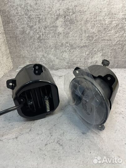 Led птф калина, гранта, ларгус