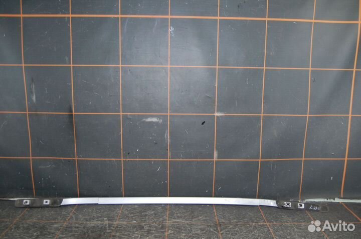 Рейлинг крыши левый - Renault Koleos