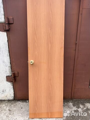 Дверь б/у