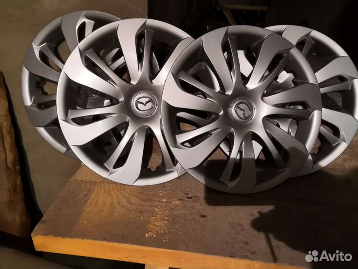 Колеса 185 65 r15 бу 100*4