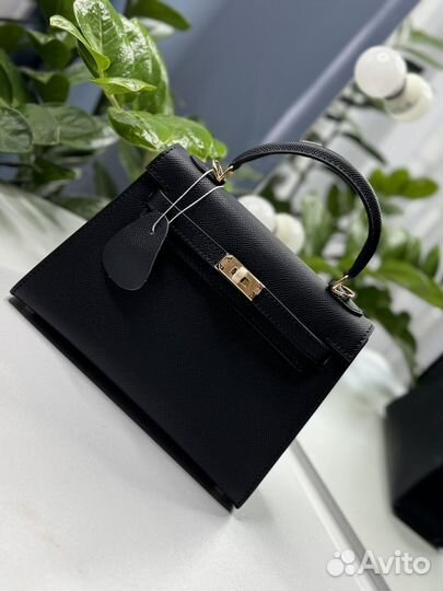 Сумка Hermes kelly 22