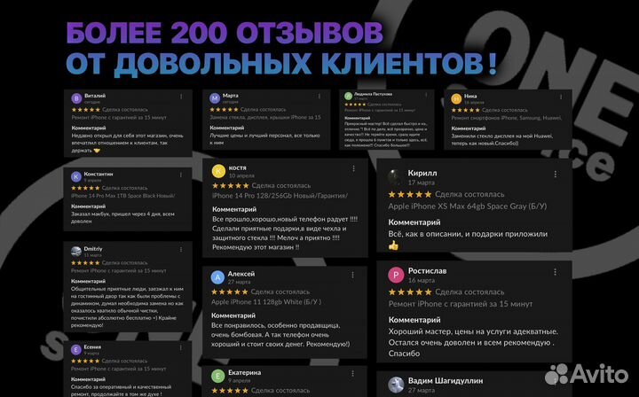 Apple iPad 10 64Gb Wi-Fi Blue