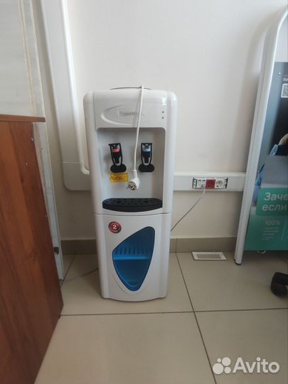 Кулер для воды