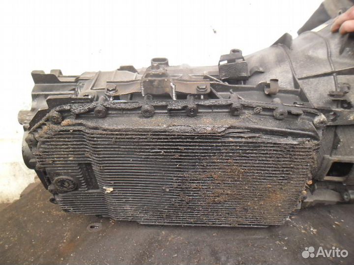 АКПП, BMW X5 2009