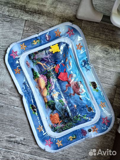 Водный коврик