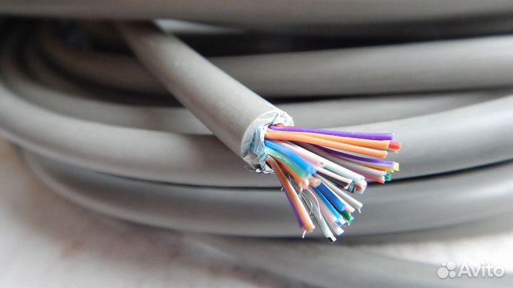 CCC37GG Кабель коммуникационный 37 проводов