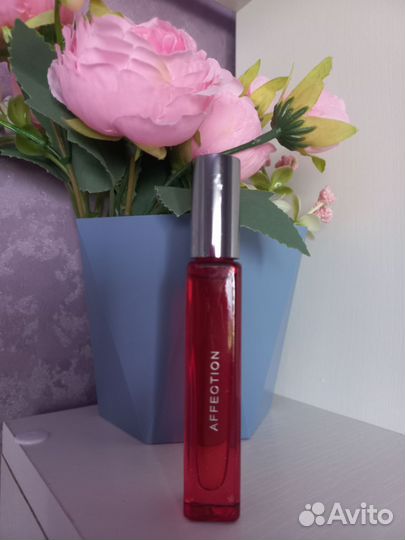 Mary KAY Affection/Moon 1996 Oriflame