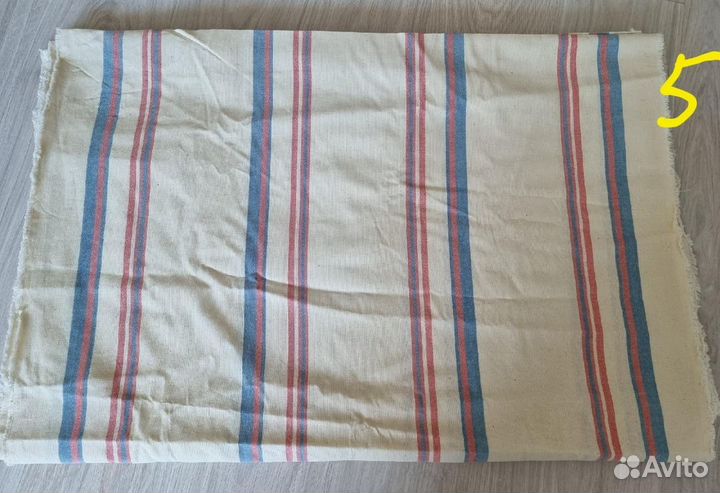 Новая ткань матрасная плотный хлопок