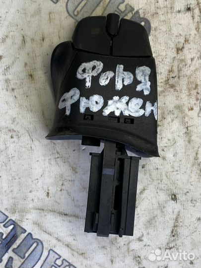 Блок управления магнитолой подурлевой Ford Fusion