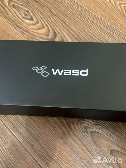 Механическая клавиатура M Power by Skeletor 61-Key