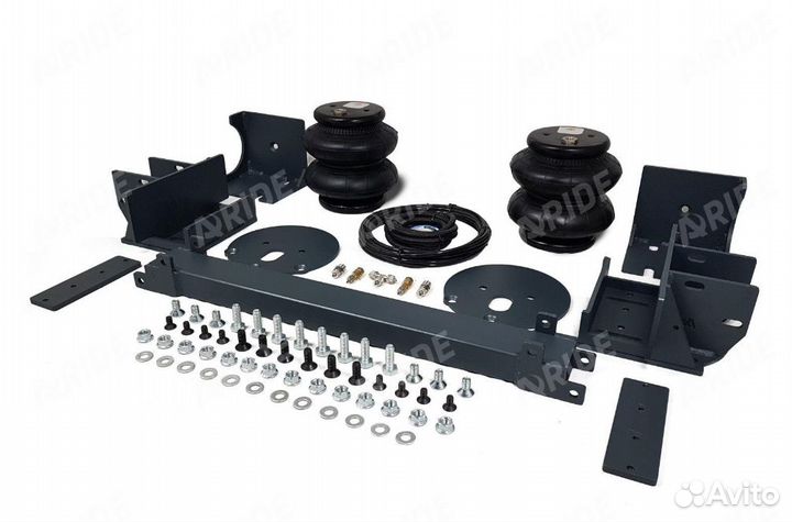 Пневмоподвеска Volkswagen Crafter 50 задняя ось