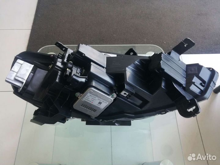 Фара Левая Haval F7 F7x