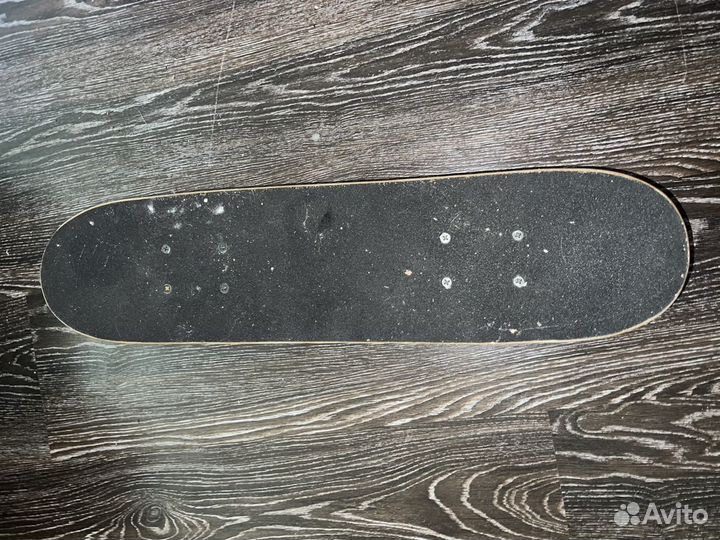 Скейтборд детский
