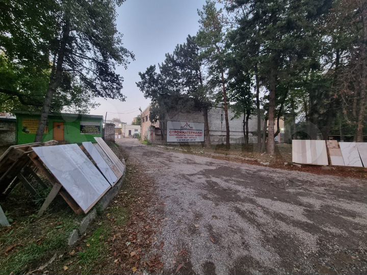 Свободного назначения, 2500 м²