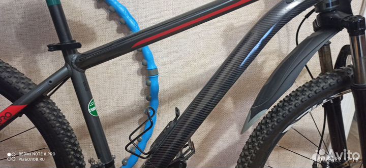 Велосипед trix