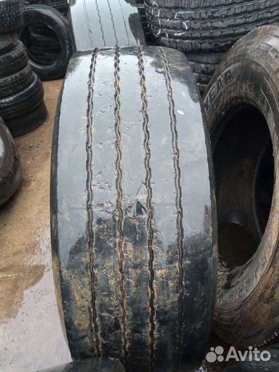 Колесо 385 65 r22 5