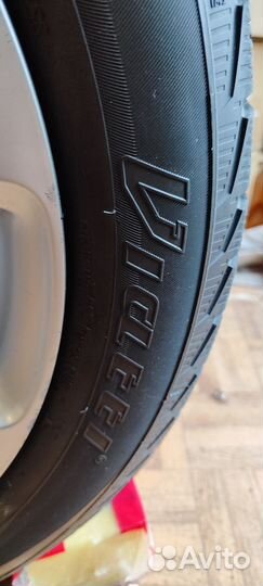 Viatti Brina 215/50 R17