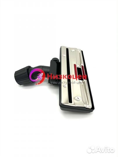 Щетка для пылесоса универсальная