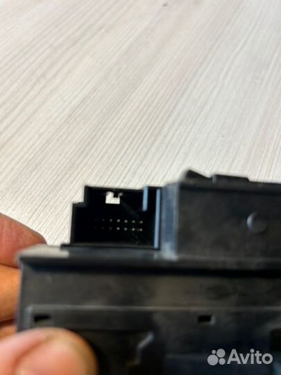 Замок зажигания Volkswagen Passat B6 BSE 1 2008