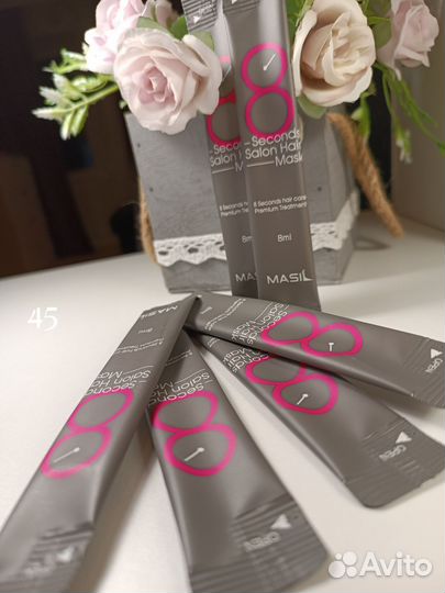 Корейская косметика