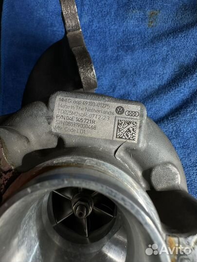 Запчасти на skoda rapid