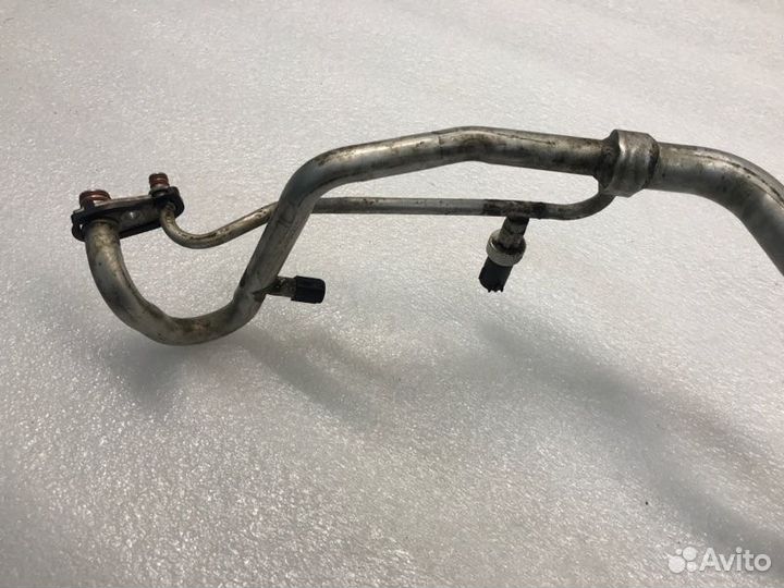 Трубка кондиционера Ford Mondeo седан 2.3 2010