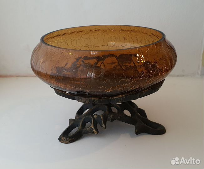 Ваза Кракле