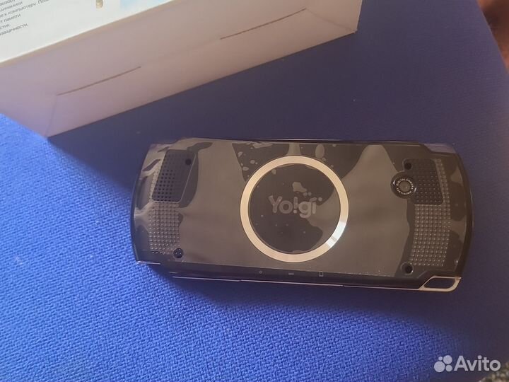 Sony playstation Vita клон