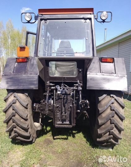 Трактор URSUS 1634, 2001