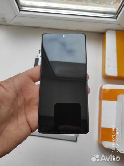 Дисплей для Redmi Note 10 Pro