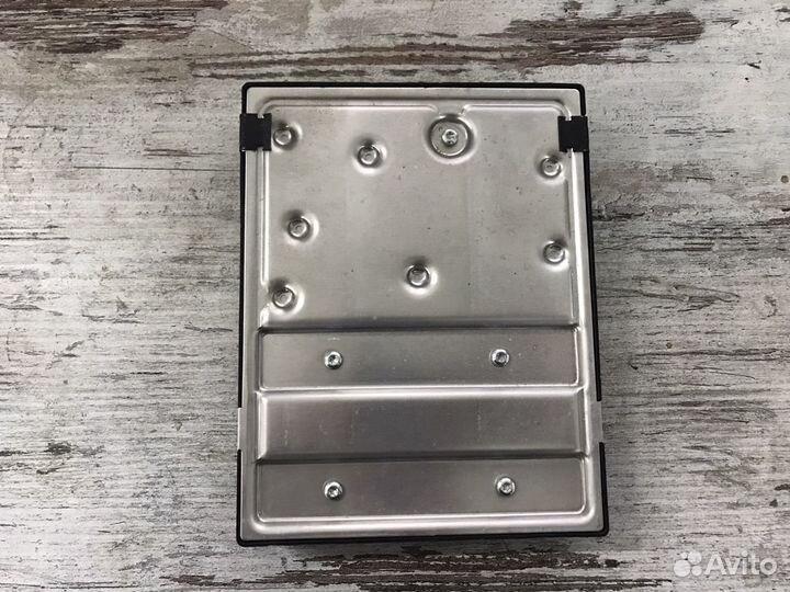 Блок комфорта Audi A4 b8 2008 г.в