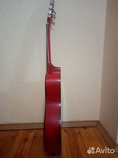 Классическая гитара