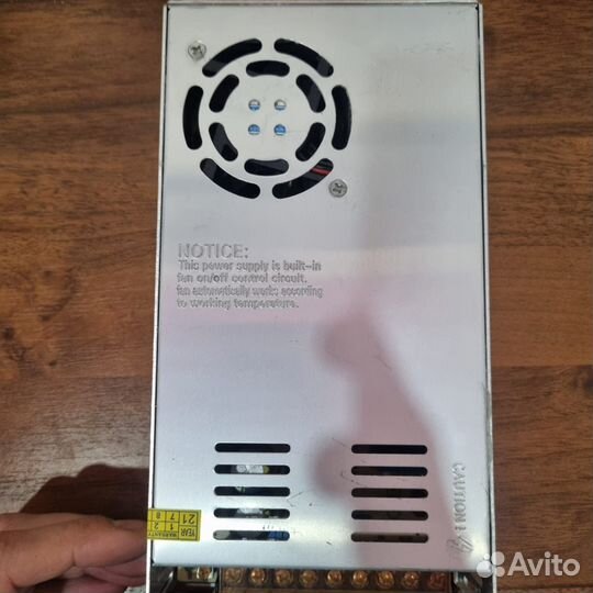 Блок питания Rexant