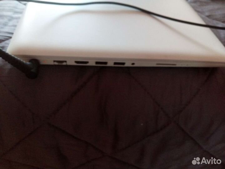 Ноутбук lenovo ideapad 320-15iap