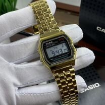 Часы casio vintage